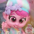 عروسک پاپی ترول مدل Trolls World Tour اورجینال برند هاسبرو کد 3632A