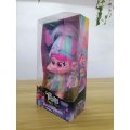 عروسک پاپی ترول مدل Trolls World Tour اورجینال برند هاسبرو کد 3632A