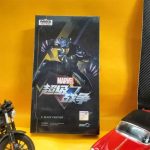 اکشن فیگور بلک پنتر Black Panther برند ZD toys