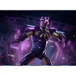 اکشن فیگور بلک پنتر Black Panther برند ZD toys