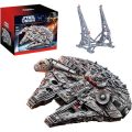 ساختنی لگو سفینه استاروارز Tiger UCS Millennium Falcon کد 99886
