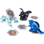 اسباب بازی باکوگان مدل Darkus Cyndeous bakugan کد 6053051