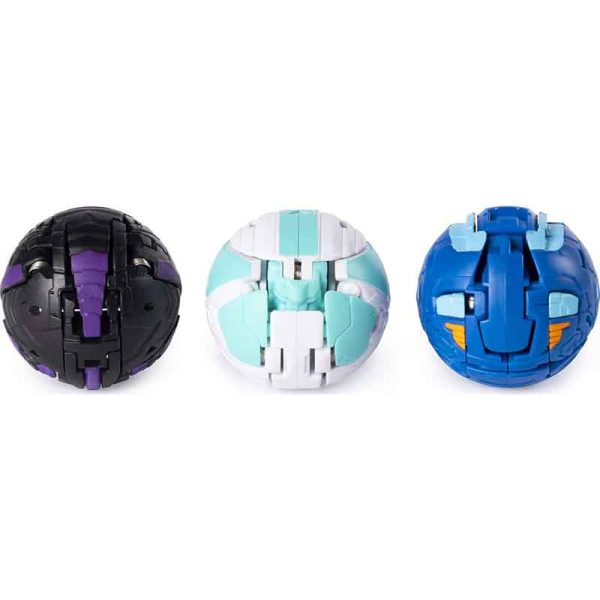 اسباب بازی باکوگان مدل Darkus Cyndeous bakugan کد 6053051