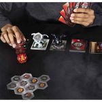 اسباب بازی باکوگان مدل Darkus Cyndeous bakugan کد 6053051