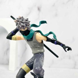 فیگور کاکاشی هاتاکه انیمه ناراتو شیپودن Hatake Kakashi