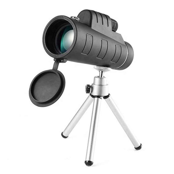 دوربین تک چشمی زیتازی Explorer 10×40