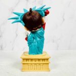 فیگور مجسمه آزادی سوپر ماریو Statue of Liberty Super Mario کد 16424