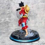 اکشن فیگور مدل مانکی دی لوفی Monkey D Luffy