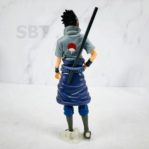 فیگور ساسوکه انیمه ناراتو Uchiha Sasuke کد 15998