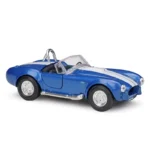 ماشین بازی ولی مدل Shelby Cobra 1965 کد 43761