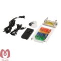 میکروسکوپ دیجیتال زیتازی OptiMax 501