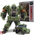 اکشن فیگور تبدیل شوندگان ترنسفورمر Transformation Autobot Hound برند هاسبرو