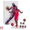 اکشن فیگور جیمز هاردن James Harden برند لجند کریشن