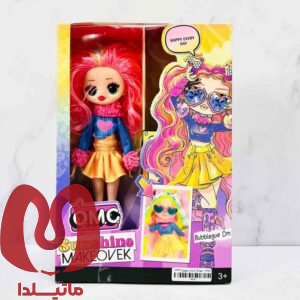 عروسک شانسی ال او ال LOL کد 16049