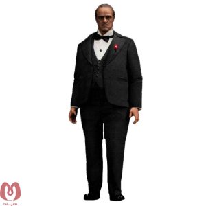 اکشن فیگور ویتو کورلئونه پدر خوانده گاد فادر Vito Corleone Godfather