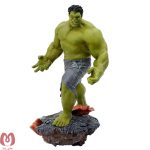 فیگور هالک بزرگ 62 سانتی مدل Hulk Avengers