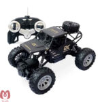 ماشین بازی کنترلی برند ام زد مدل CRAWLER Car کد 2029