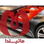 ماکت ماشین مرسدس بنز GT ویژن کد 2435