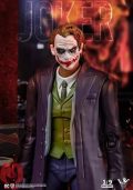 DC fond joy joker action figure