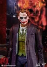 DC fond joy joker action figure