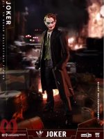 DC fond joy joker action figure