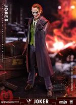 DC fond joy joker action figure