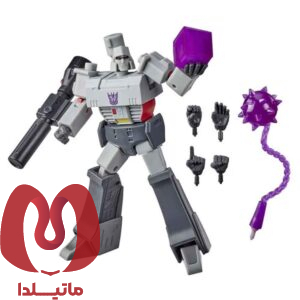 اکشن فیگور مگاترون Megatron یرند هاسبرو