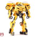 اکشن فیگور تبدیل شوندگان ترنسفورمر Transformation Bumblebee