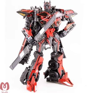 اکشن فیگور تبدیل شوندگان ترنسفورمر Transformation Sentinel Prime