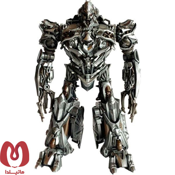 اکشن فیگور تبدیل شوندگان ترنسفورمر Transformation Megatron