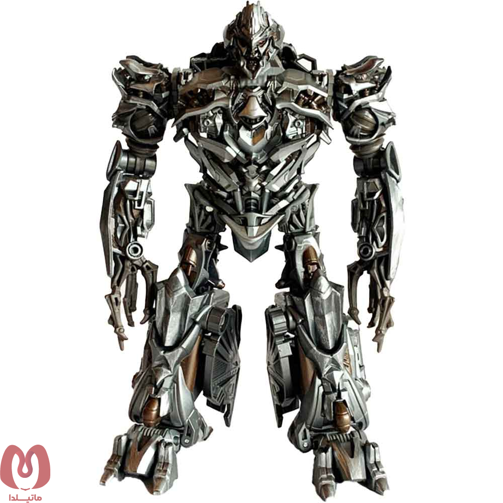 اکشن فیگور تبدیل شوندگان ترنسفورمر Transformation Megatron