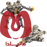 اکشن فیگور تبدیل شوندگان ترنسفورمر Transformation Starscream 21 برند هاسبرو