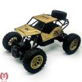 ماشین بازی کنترلی برند ام زد مدل CRAWLER Car کد 2029