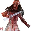 اکشن فیگور پریدیتور غارتگر مدل Prey Feral Predator Bear Blood برند نکا