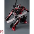 اکشن فیگور تبدیل شوندگان ترنسفورمر Transformation Sentinel Prime