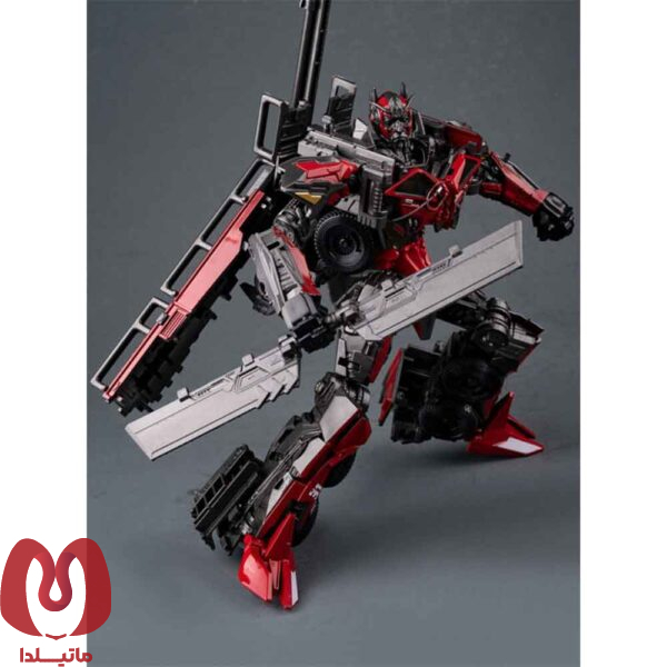 اکشن فیگور تبدیل شوندگان ترنسفورمر Transformation Sentinel Prime