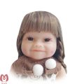 عروسک سلیکونی با ارتفاع 32 سانتی متر