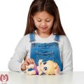عروسک Teenie Tiara اورجینال برند کیندی کیدز KindiKids کد 40022
