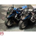 ماکت موتور GT TOURER کد 66/2218