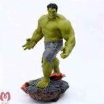 فیگور هالک بزرگ 62 سانتی مدل Hulk Avengers