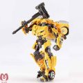 اکشن فیگور تبدیل شوندگان ترنسفورمر Transformation Bumblebee