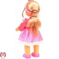 عروسک بزرگ Walking Doll با ارتفاع 40 سانتی متر کد 68037