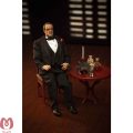 اکشن فیگور ویتو کورلئونه پدر خوانده گاد فادر Vito Corleone Godfather