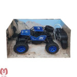 ماشین بازی کنترلی برند ام زد مدل CRAWLER Car کد 2029