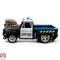 ماشین کنترلی پلیس کد MK8129B