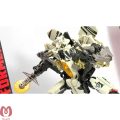 اکشن فیگور تبدیل شوندگان ترنسفورمر Transformation Starscream 21 برند هاسبرو
