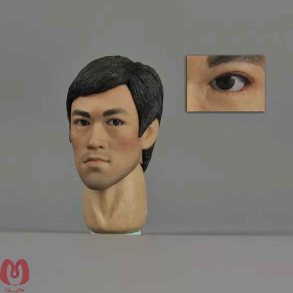 اکشن فیگور بروسلی Bruce Lee برند ZY Toys