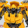 اکشن فیگور تبدیل شوندگان ترنسفورمر Transformation Bumblebee