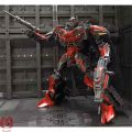 اکشن فیگور تبدیل شوندگان ترنسفورمر Transformation Sentinel Prime