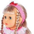 عروسک بزرگ Walking Doll با ارتفاع 40 سانتی متر کد 68037